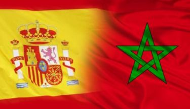 Maroc-Espagne