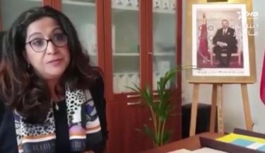 Concitoyens bloqués. Mme Nezha Tahar, présente les mesures prises par le Consulat Général à Palma de Majorque