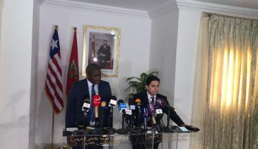 السيد جبهزوهنجارم فندلي: افتتاح ليبريا قنصلية بالداخلة يعكس التزامها بدعم الوحدة الترابية للمغرب