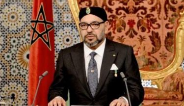 His Majesty King Mohammed VI has given His High Instructions to the Government to adopt free-of-charge vaccination against the COVID-19 epidemic for the benefit of all Moroccans