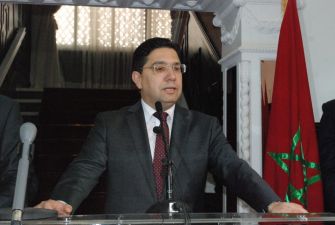 M. Nasser Bourita: Le Sahara marocain s’érigera en un pôle de coopération Sud-Sud par excellence 
