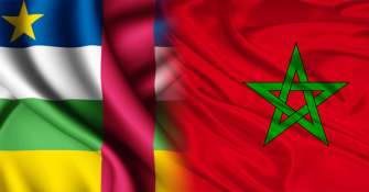La République Centrafricaine félicite le Maroc de la décision des Etats-Unis de reconnaître la souveraineté du Royaume sur son Sahara