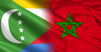 L’Union des Comores exprime son soutien total au Royaume du Maroc