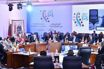 La Déclaration de la 8è Conférence Ministérielle du Dialogue 5+5 sur la Migration et le Développement en dix points clés