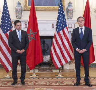 Washington met en avant l’agenda de réformes de Sa Majesté le Roi Mohammed VI