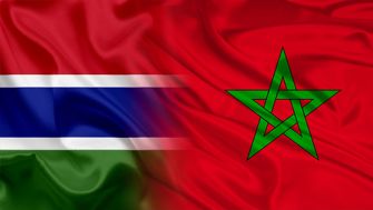 جمهورية غامبيا تشيد بالعمل "السلمي والحاسم" الذي قام به المغرب بالكركرات 