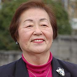 Haruko Hirose