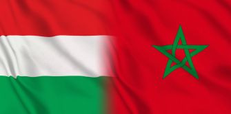 Joint Declaration Morocco and Hungary