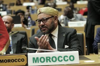 Le Rapport de Sa Majesté le Roi Mohammed VI sur le suivi de la mise en place de l’Observatoire africain des Migrations au Maroc, présenté devant le sommet de l’UA