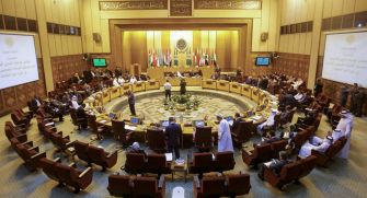 وزراء الخارجية العرب يؤكدون دعمهم الكامل لاتفاق الصخيرات كمرجعية أساسية لأية تسوية في ليبيا