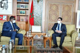 La Zambie installe son Chargé d'Affaires à Rabat et son Consul Général à Laâyoune