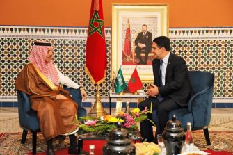 Maroc-Arabie Saoudite: Le chef de la diplomatie saoudienne se félicite des relations étroites et fraternelles unissant les deux Royaumes