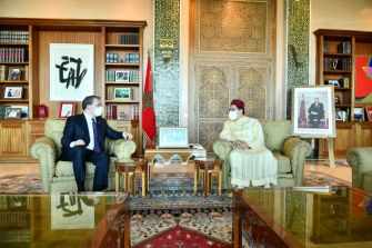 Communiqué conjoint: Le Maroc et la Serbie sur la voie d’un partenariat stratégique