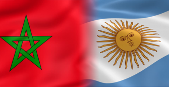 Fête du Trône. L’Ambassade du Maroc à Buenos Aires célèbre la Fête du Trône. 