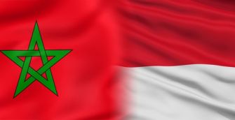Fête du Trône.L'Ambassade du Maroc à Jakarta célèbre la Fête du Trône