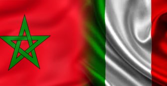 Maroc-Italie