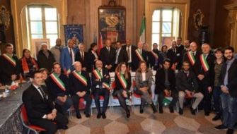 Sahara marocain: 18 villes italiennes apportent leur soutien à l'Initiative d’autonomie
