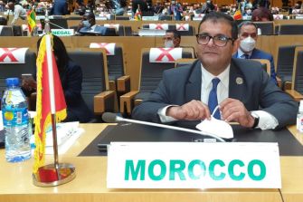 Le Conseil Exécutif de l’Union africaine entame les travaux de sa 39ème session ordinaire avec la participation du Maroc