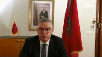 M. Bouzekri Raihani : Les services consulaires sont en contact permanent avec nos concitoyens bloqués à Milan