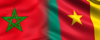 Covid-19 : l'aide médicale marocaine destinée à la République du Cameroun réceptionnée à Yaoundé