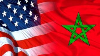 Morocco-USA