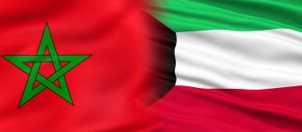 Maroc-Koweït