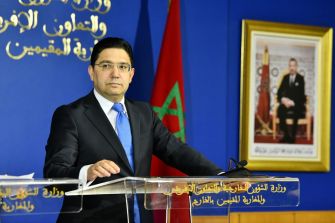 M. Nasser Bourita : Le Maroc réitère son attachement inébranlable à l'esprit du TNP