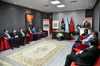 2nd Round of Bouznika Inter-Libyan Dialogue: Global Agreements on Criteria for Filling Positions of Sovereignty (Final Declaration)