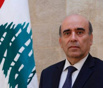Le Ministre libanais des Affaires Etrangères exprime ses remerciements au Maroc pour ses efforts visant à aider le peuple libyen à surmonter sa crise