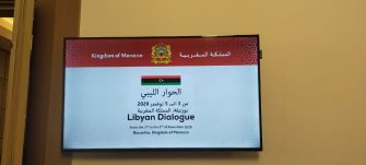 احتضان بوزنيقة لجولة حوار ثالثة بين الفرقاء الليبيين 