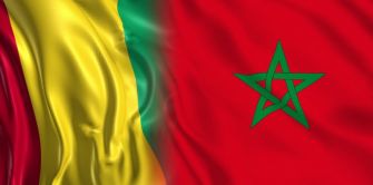 La République de Guinée soutient l’action « pacifique, légale et non offensive » menée par le Maroc à El Guergarat