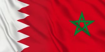 بلاغ للديوان الملكي: مملكة البحرین تقرر فتح قنصلیة عامة لھا بمدینة العیون المغربیة
