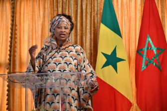 Mme Aïssata Tall Sall: Le consulat général à Dakhla, "symbole vivant" de l’excellence des relations bilatérales 