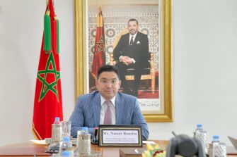 Le Maroc abrite la 1ère Conférence d’examen régional africain de la mise en œuvre du Pacte mondial pour des migrations sûres, ordonnées et régulières