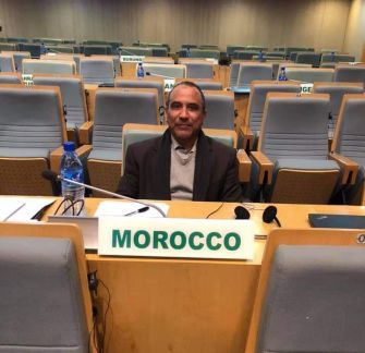 Election du Royaume du Maroc au Comité des Nations Unies contre la Torture (CAT) 