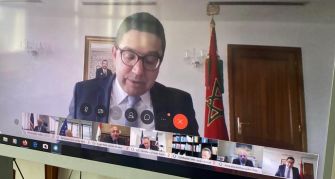 Réunion Ministérielle du Groupe restreint de la Coalition anti-Daesh: Le Maroc plaide pour une mobilisation accrue de la coalition contre les actes de violence de Daesh en Afrique de l’Ouest et au Sahel