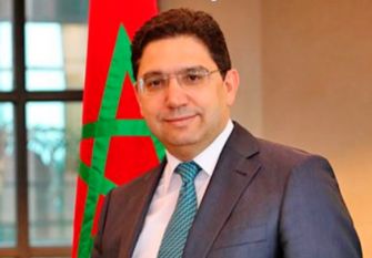 السيد بوريطة :المغرب يرى في الصين عامل توازن في التعاطي مع القضايا العربية وشريكا موثوقا في العلاقات الثنائية 