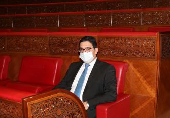 M. Nasser Bourita : Attendre que les conditions soient réunies pour le rapatriement des Marocains bloqués à l'étranger n'est nullement un mépris à leur égard