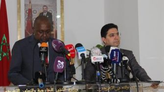 M. Bourita: Des documents officiels d'un Etat voisin invitent les autres pays à ne pas participer au Forum de Crans Montana à Dakhla