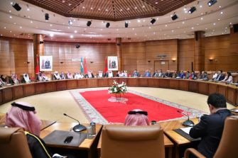 اللجنة المشتركة المغربية-السعودية: اجتماعات بالرباط على مستوى كبار الموظفين والخبراء