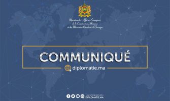 Le Maroc déplore l’attitude de l’Espagne et exprime sa déception devant un acte contraire à l’esprit de partenariat et de bon voisinage