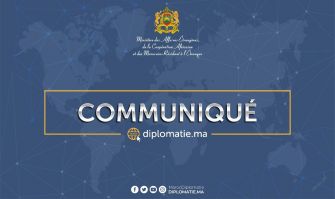 Maroc-Espagne : Précisions du Maroc en réaction à la multiplication des déclarations des responsables espagnols tentant de justifier un acte grave et contraire à l’esprit de partenariat et de bon voisinage