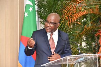 Ministre des AE des Comores: L'intégrité territoriale du Royaume n’est pas à discuter 
