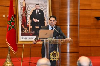 M.Nasser Bourita : Le Maroc défend l'idée d’un multilatéralisme "solidaire" et fondé sur la connaissance des faits 