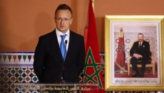 Marrakech : La Hongrie salue les efforts du Maroc pour assurer la stabilité en Afrique