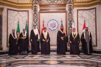 GCC countries reiterate their constant positions in favor of the Moroccan character of the Sahara