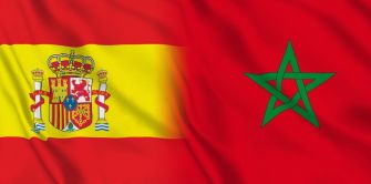 Communiqué du Cabinet Royal: L'Espagne considère l’initiative marocaine d’autonomie comme la base la plus sérieuse, réaliste et crédible pour la résolution du différend au sujet du Sahara Marocain