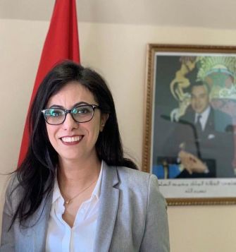 Concitoyens bloqués. Mme Nada Bekali Hassani détaille les mesures prises par le Consulat Général d’Orly
