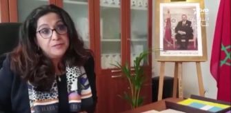 Concitoyens bloqués. Mme Nezha Tahar, présente les mesures prises par le Consulat Général à Palma de Majorque
