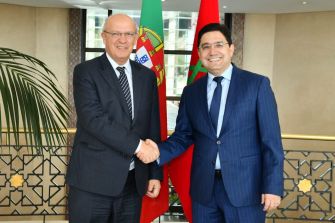 Portuguese FM Welcomes Morocco's 'Very Serious & Credible’ Autonomy Initiative
